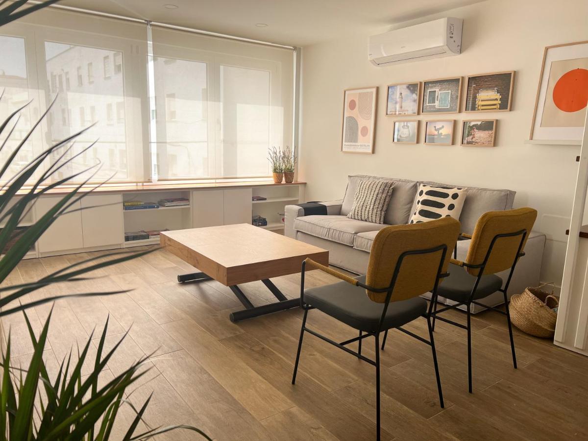 Tarifa Cozy House - Pijuca - Family - Modernアパートメント エクステリア 写真