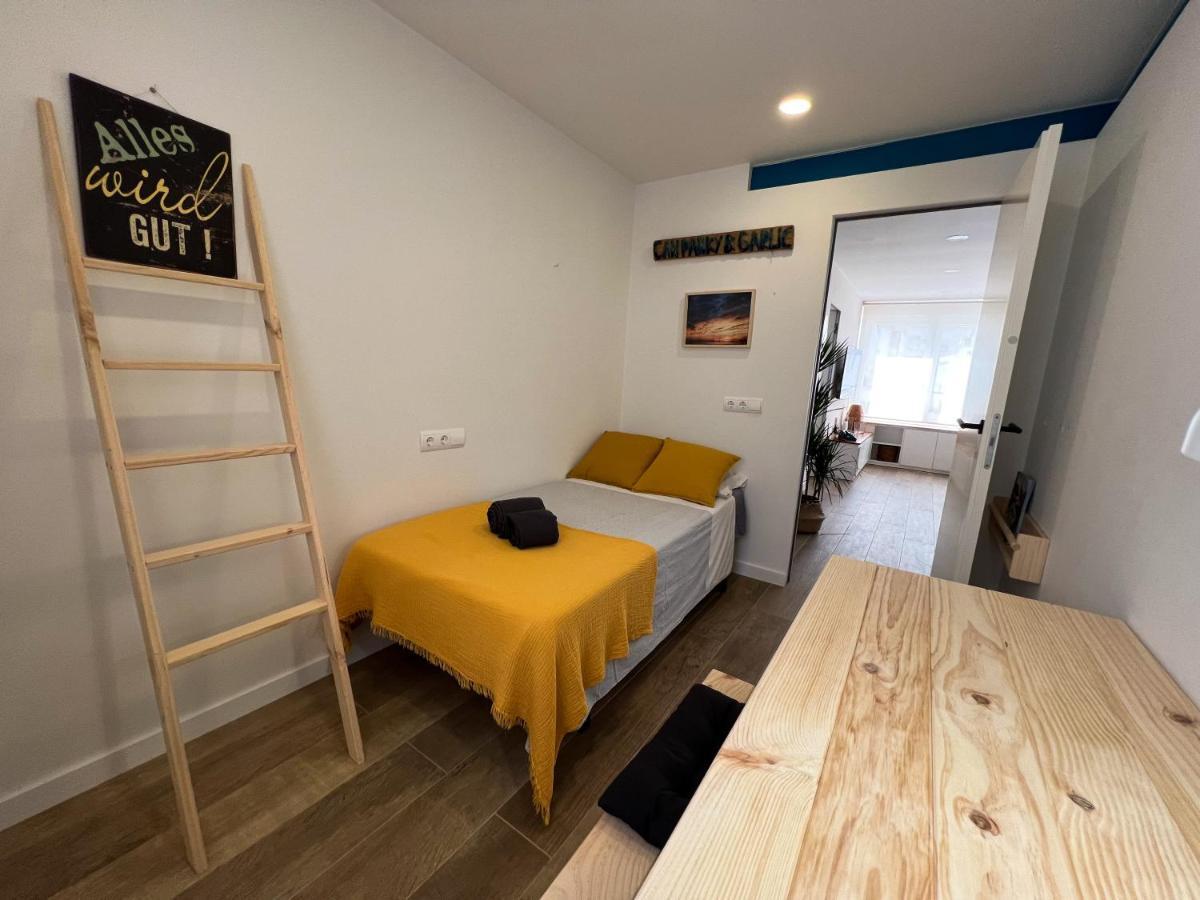 Tarifa Cozy House - Pijuca - Family - Modernアパートメント エクステリア 写真