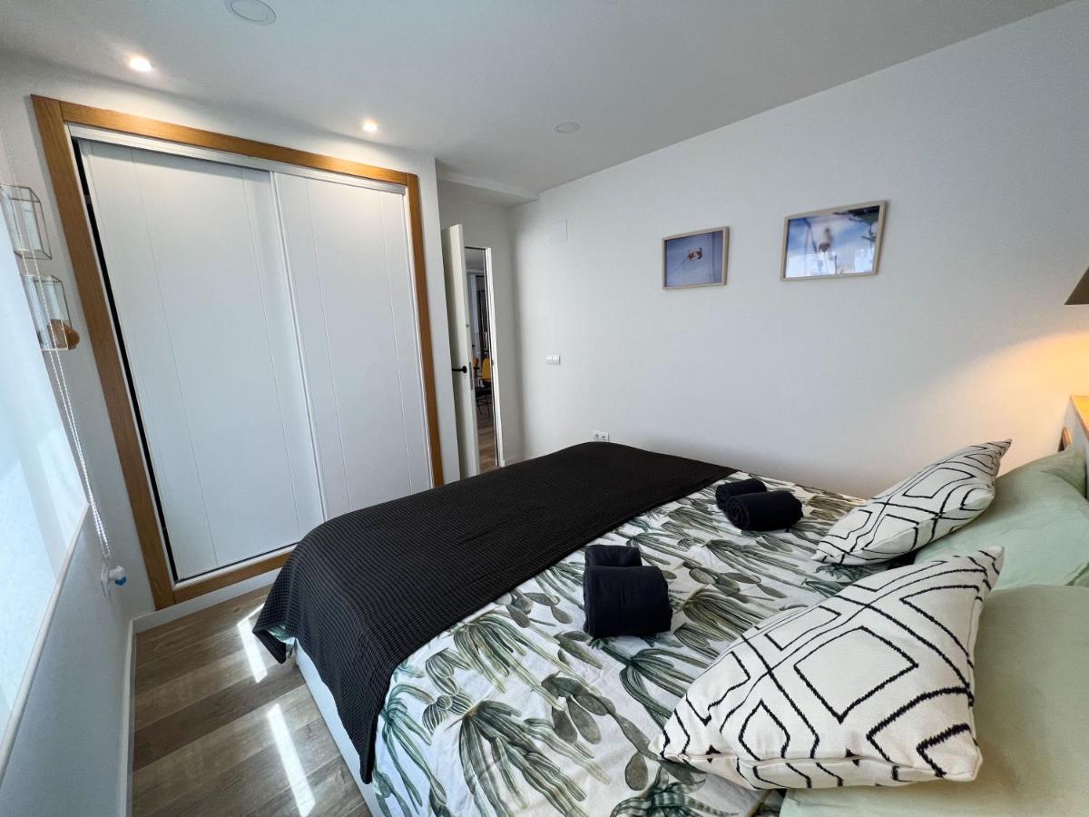 Tarifa Cozy House - Pijuca - Family - Modernアパートメント エクステリア 写真