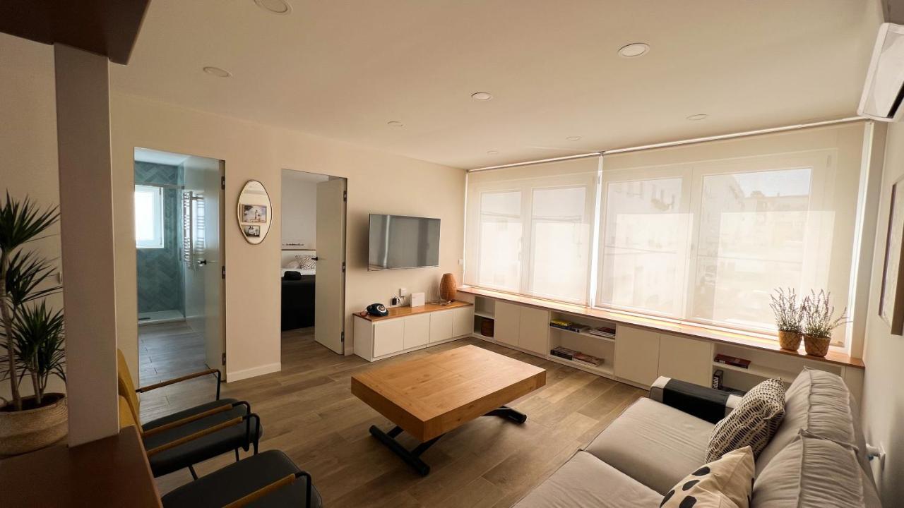 Tarifa Cozy House - Pijuca - Family - Modernアパートメント エクステリア 写真