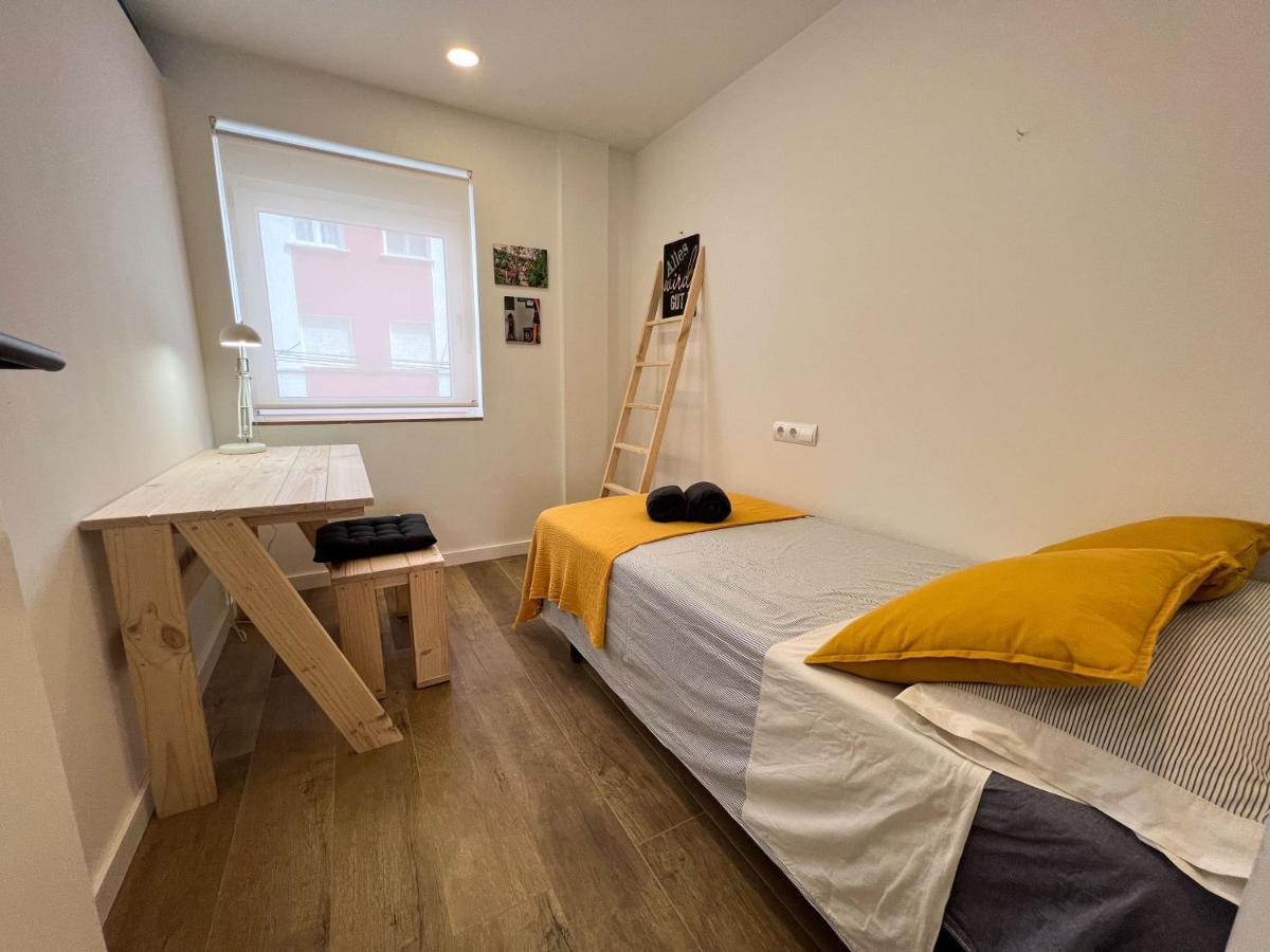 Tarifa Cozy House - Pijuca - Family - Modernアパートメント エクステリア 写真