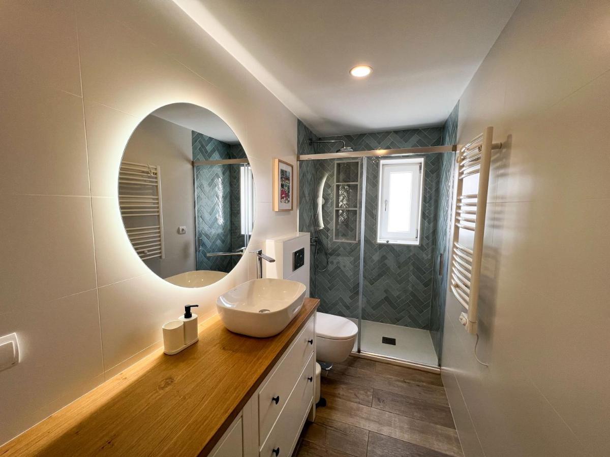 Tarifa Cozy House - Pijuca - Family - Modernアパートメント エクステリア 写真