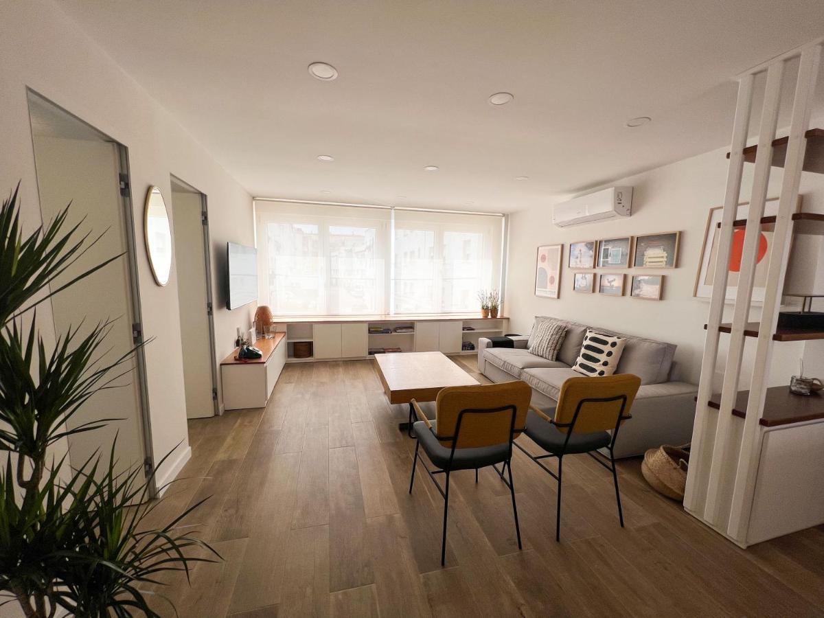 Tarifa Cozy House - Pijuca - Family - Modernアパートメント エクステリア 写真